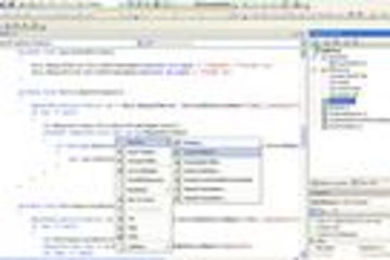 ApexSQL Diff API预览：